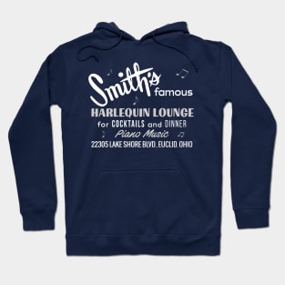 Smith's Restaurant Euclid Ohio Hoodie